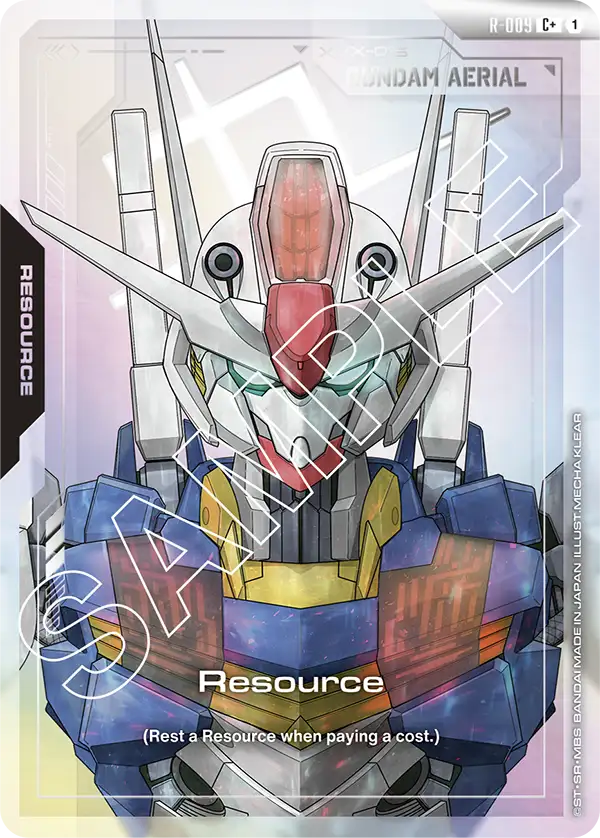 Resource